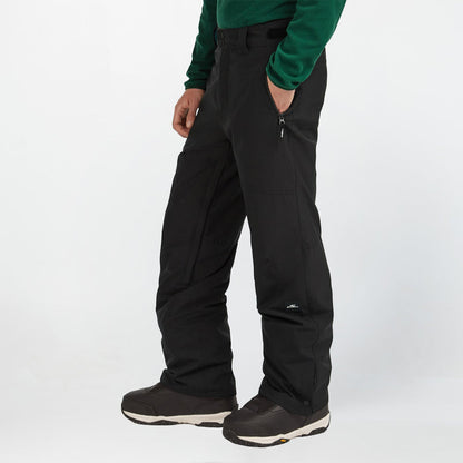 Men's Cruz Snow Pants - Black Out