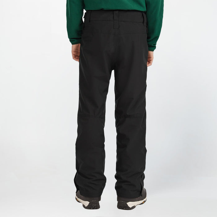 Men's Cruz Snow Pants - Black Out