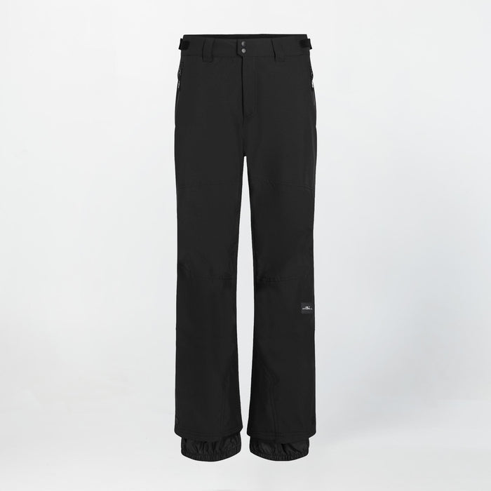Men's Cruz Snow Pants - Black Out