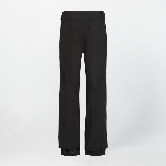 Men's Cruz Snow Pants - Black Out