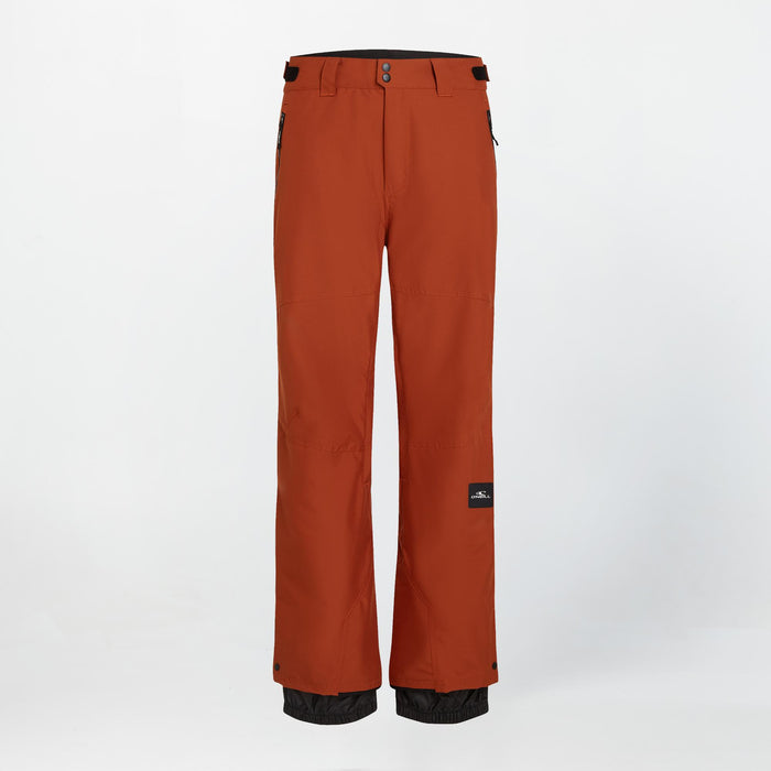 Men's Cruz Snow Pants - Bonfire
