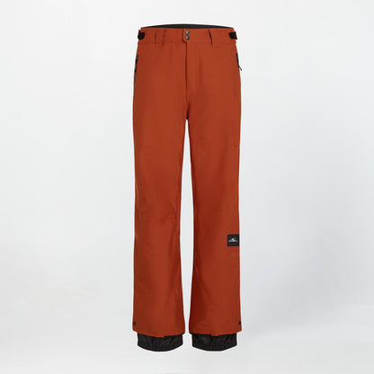 Men's Cruz Snow Pants - Bonfire