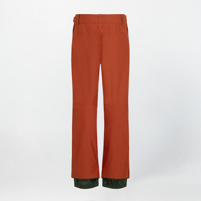 Men's Cruz Snow Pants - Bonfire