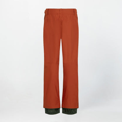 Men's Cruz Snow Pants - Bonfire