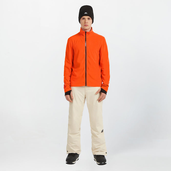Men's Cruz Snow Pants - Flame