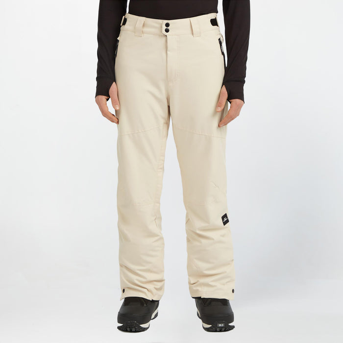 Men's Cruz Snow Pants - Macaron