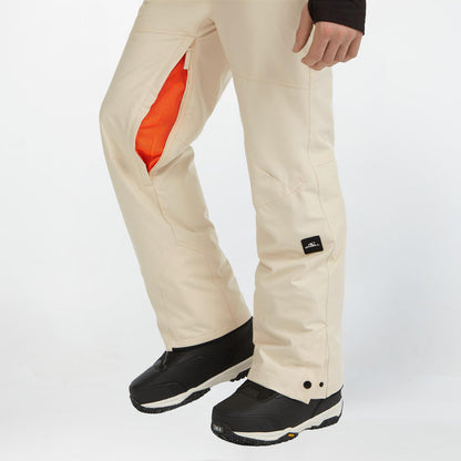 Men's Cruz Snow Pants - Macaron