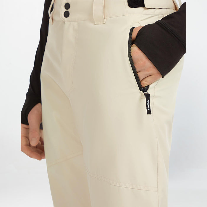 Men's Cruz Snow Pants - Macaron