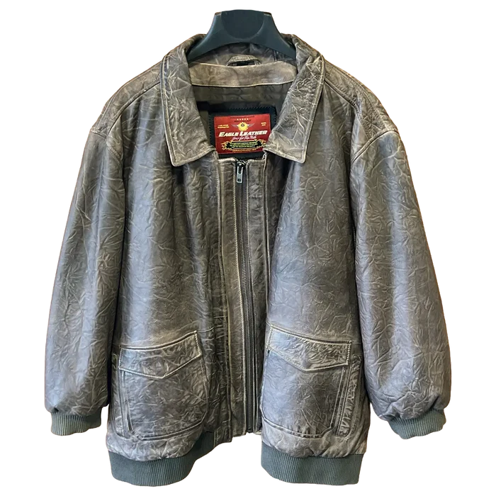 Men's Duke Jacket Modified