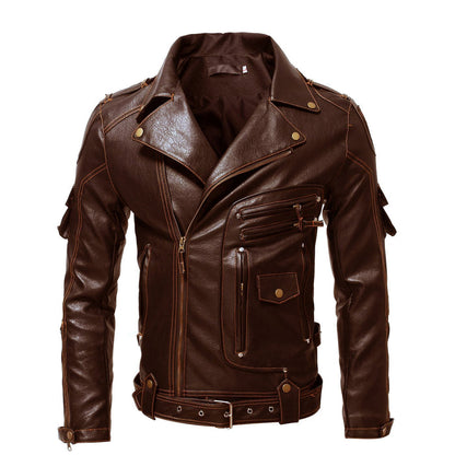 Add Brown / 5XL