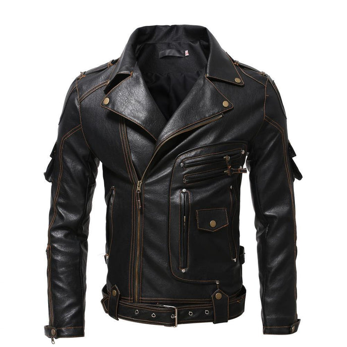 Black / M