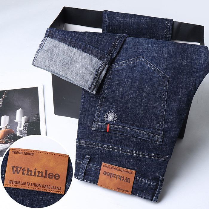 9028 Thickened Blue / 28
