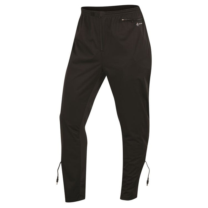 Men's Gen 4 Heated Pants Liner: Description:-FirstGear's Gen4 Heated Pant Liner warms you in seconds, yet are designed to fee