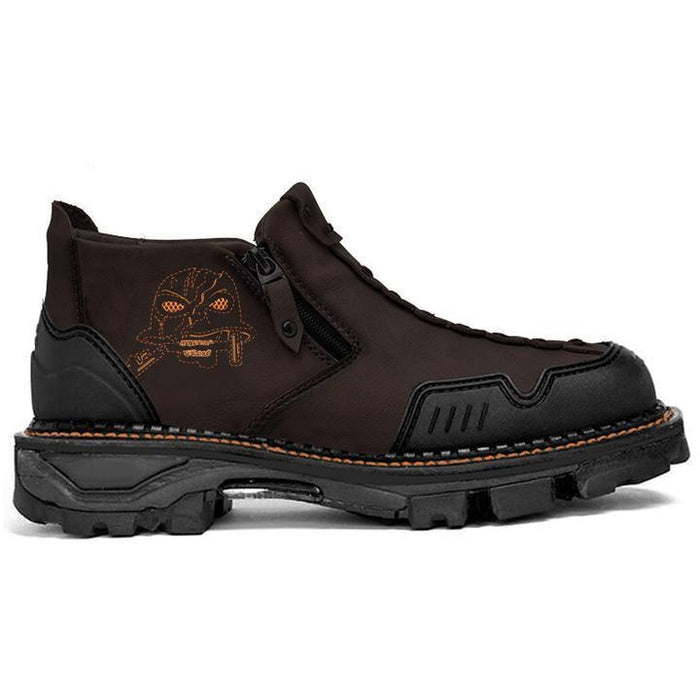 Dark Brown / 38