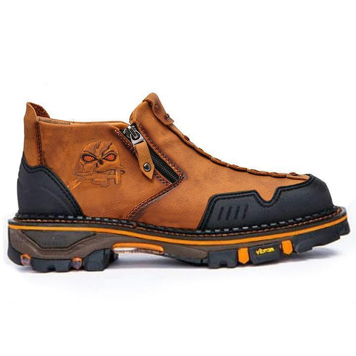 Orange Brown / 38