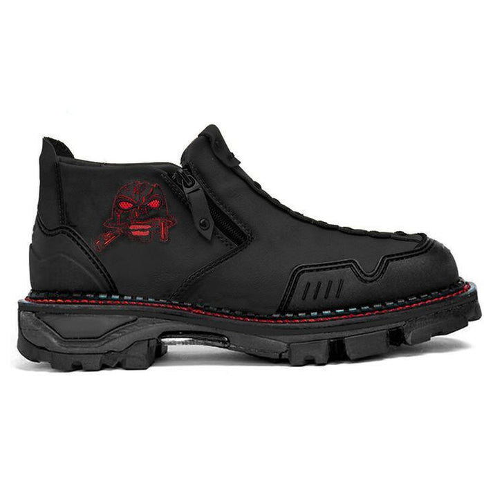 Red / 38