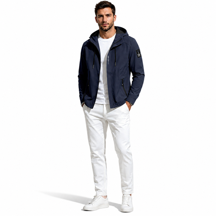 Navy Blue / S