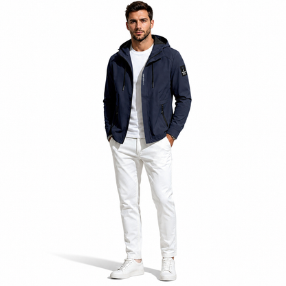Navy Blue / S