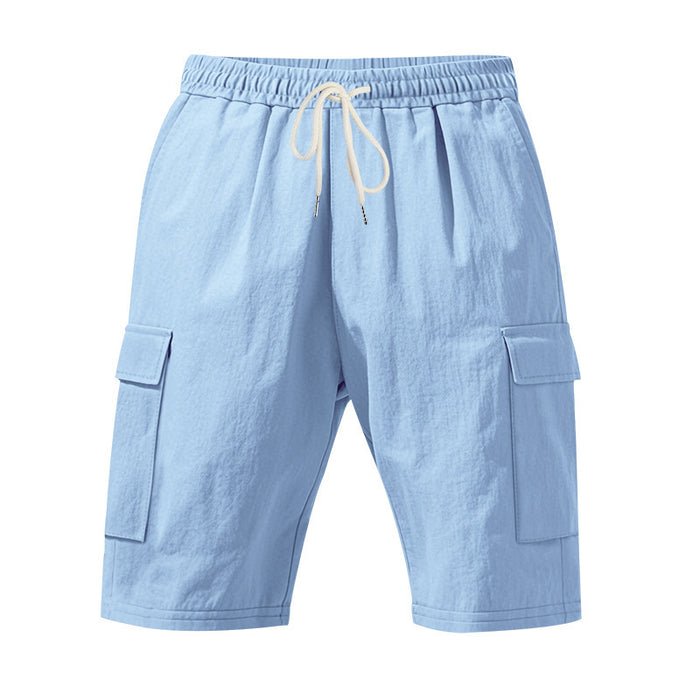 2XL / Light Blue