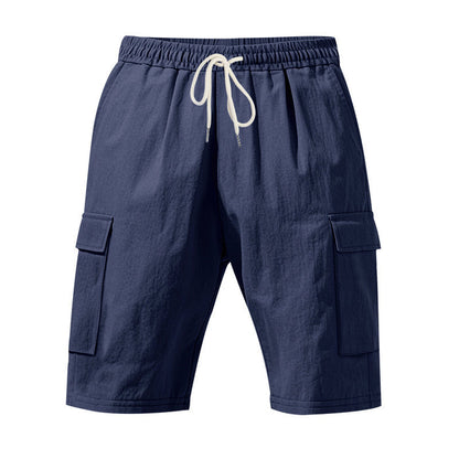 2XL / Navy Blue