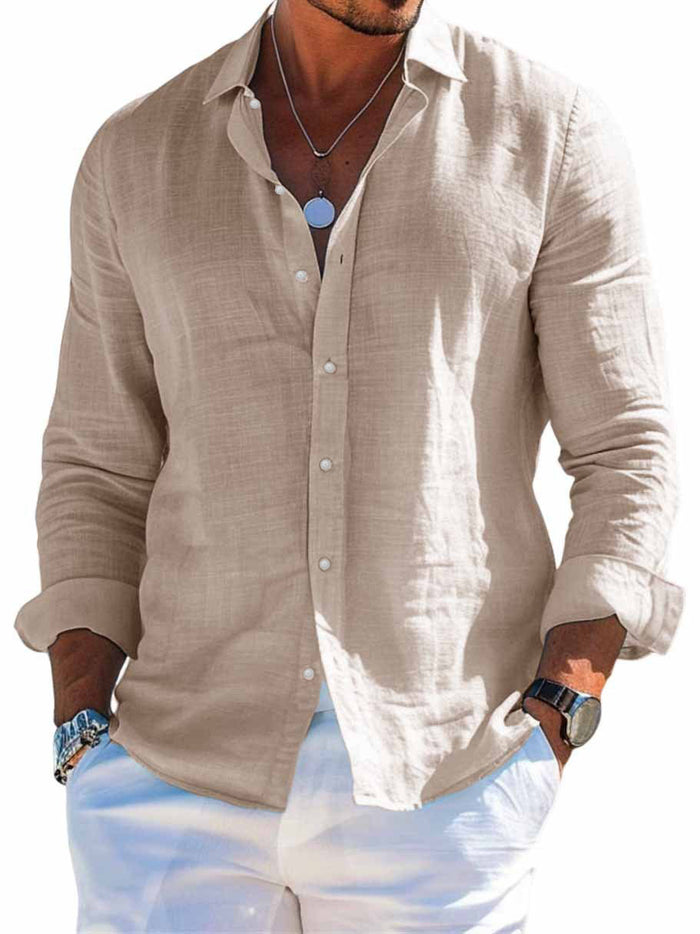 Khaki / 2XL