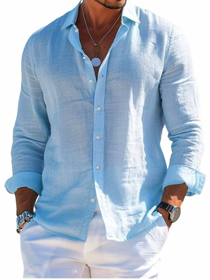 Light Blue / 2XL