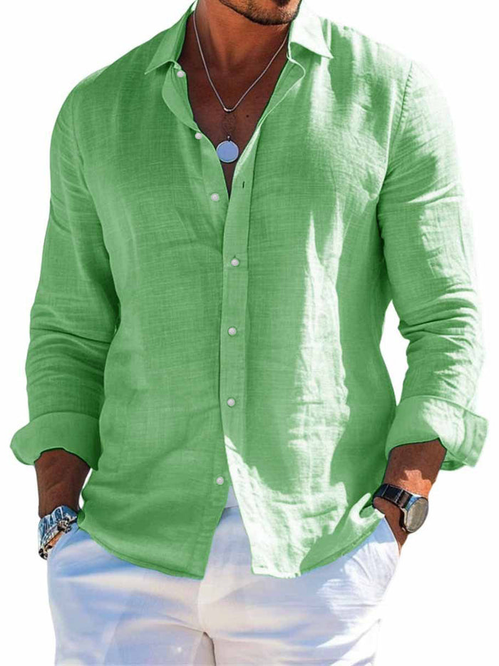 Light Green / 2XL