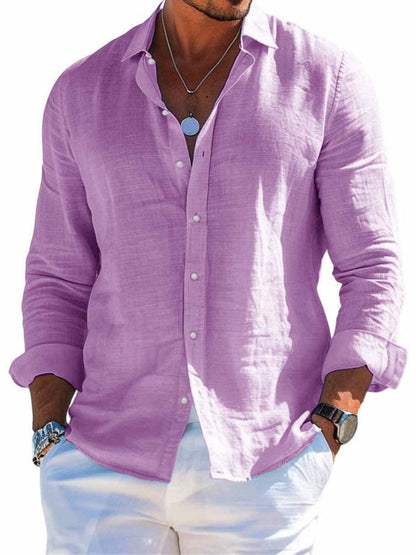 Purple / 2XL