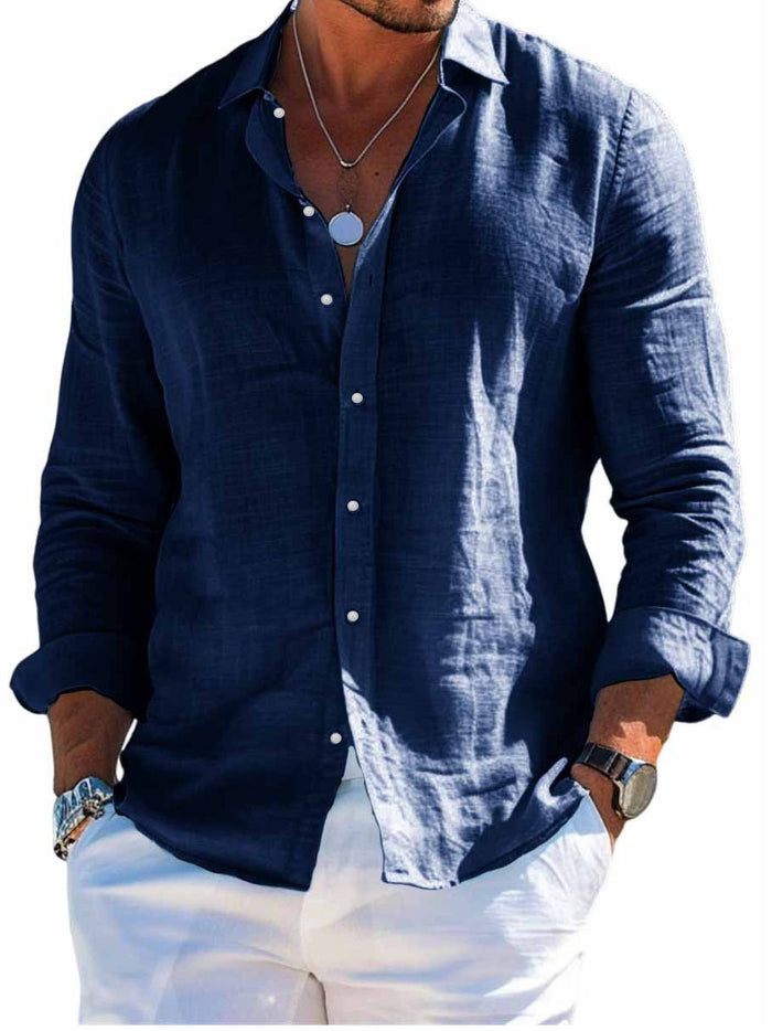 Dark Blue / 2XL