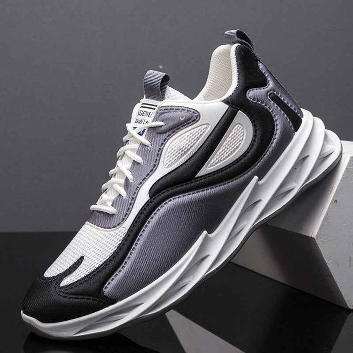 Gray / Size39