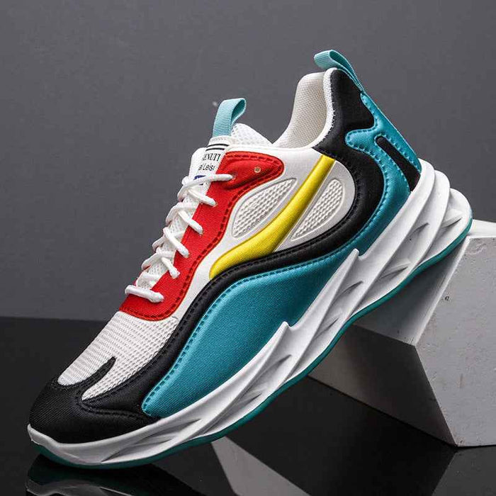 Green / Size39