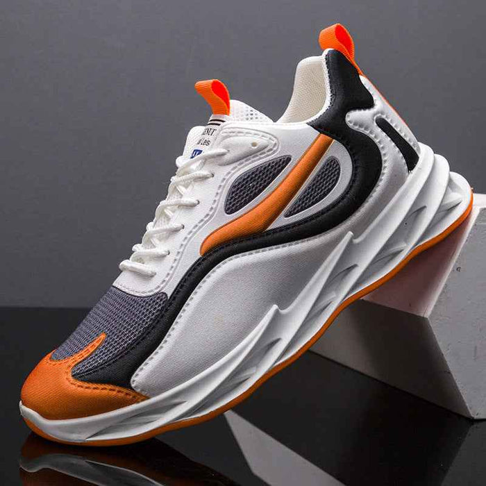 Orange / Size39