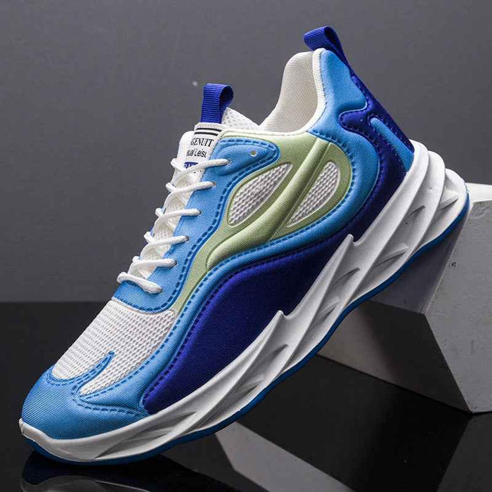 Blue / Size39