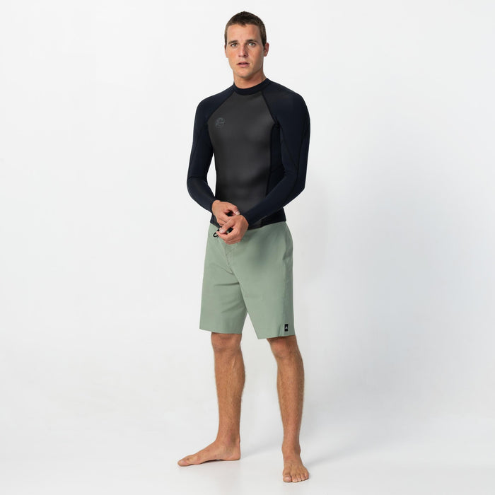 Men's O'Riginals 2/1mm Wetsuit Jacket Back Zip - Black