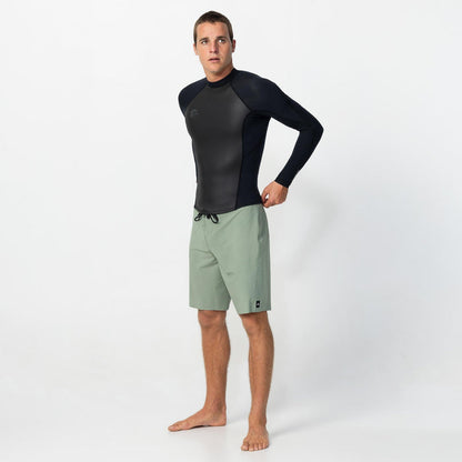 Men's O'Riginals 2/1mm Wetsuit Jacket Back Zip - Black