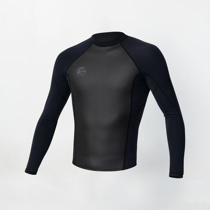 Men's O'Riginals 2/1mm Wetsuit Jacket Back Zip - Black
