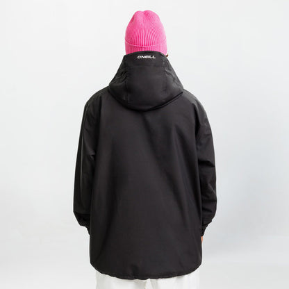 Men's Play Park Anorak - Black Out