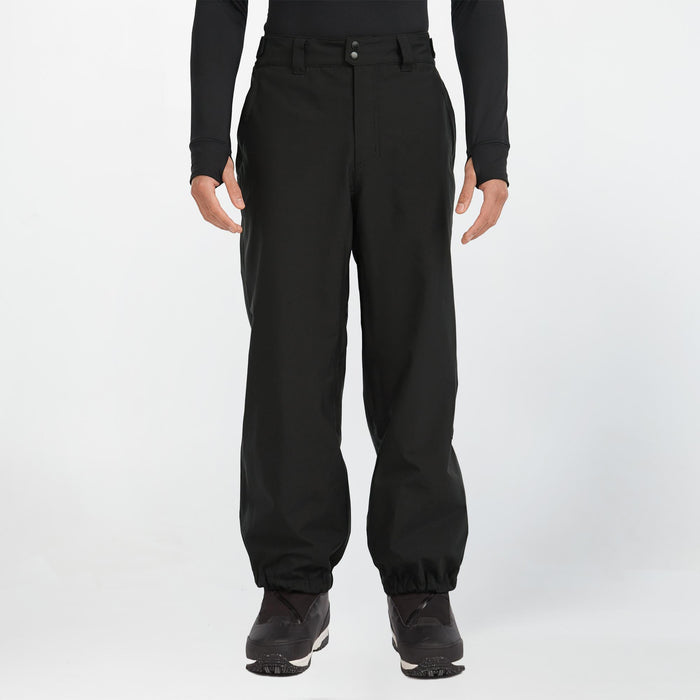 Men's Play Snow Pants - Black Out