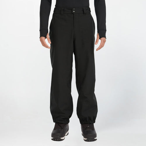 Men's Play Snow Pants - Black Out