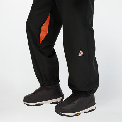Men's Play Snow Pants - Black Out