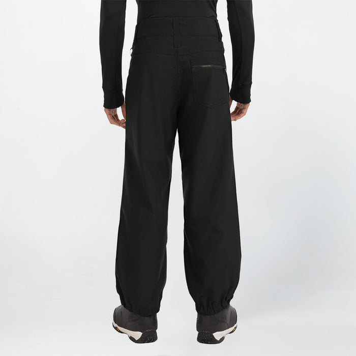 Men's Play Snow Pants - Black Out