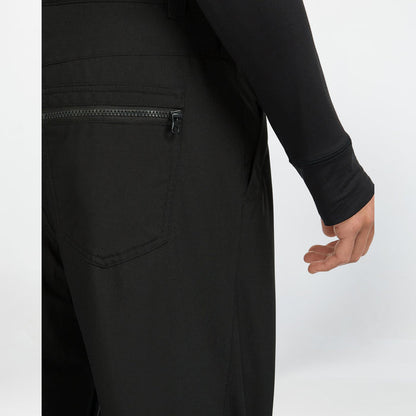 Men's Play Snow Pants - Black Out