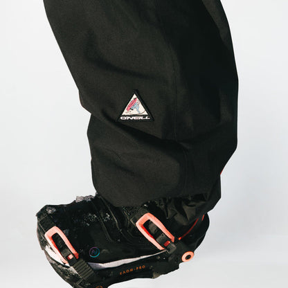 Men's Play Snow Pants - Black Out
