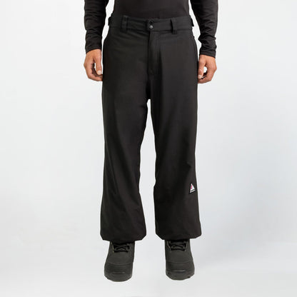 Men's Play Snow Pants - Black Out