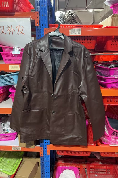 Brown / M