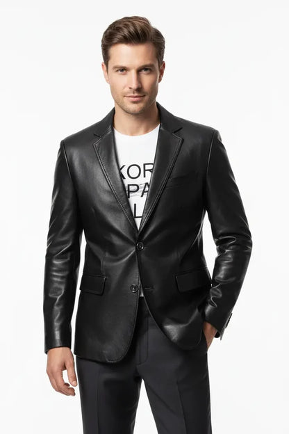 Black Plus velvet / M