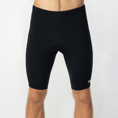Men's Reactor 1.5mm Wetsuit Shorts - Black