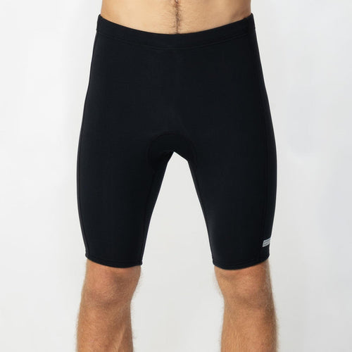 Men's Reactor 1.5mm Wetsuit Shorts - Black