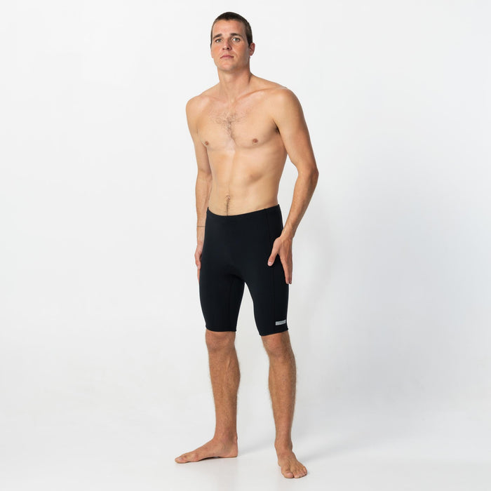 Men's Reactor 1.5mm Wetsuit Shorts - Black