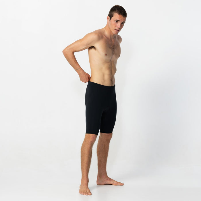 Men's Reactor 1.5mm Wetsuit Shorts - Black